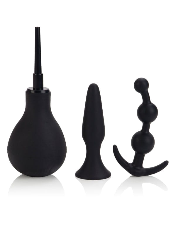 Kit anal Explorer Calexotics Sextoys Plug anal Oh! Darling