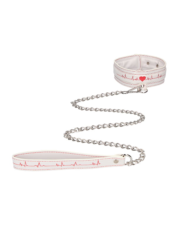 Kit Bondage Nurse Ouch BDSM Accessoire Oh! Darling