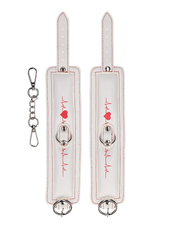 Kit Bondage Nurse Ouch BDSM Accessoire Oh! Darling