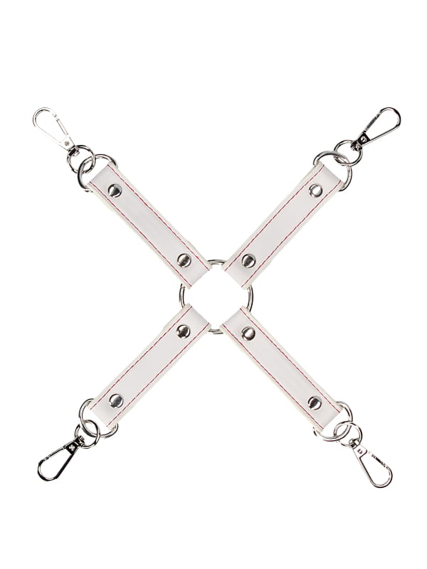 Kit Bondage Nurse Ouch BDSM Accessoire Oh! Darling