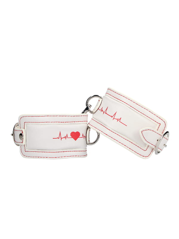 Kit Bondage Nurse Ouch BDSM Accessoire Oh! Darling