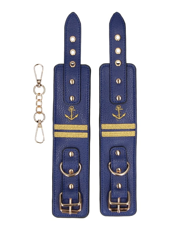 Kit Bondage Sailor Ouch BDSM Accessoire Oh! Darling