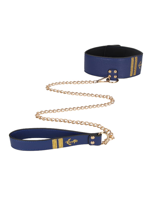 Kit Bondage Sailor Ouch BDSM Accessoire Oh! Darling