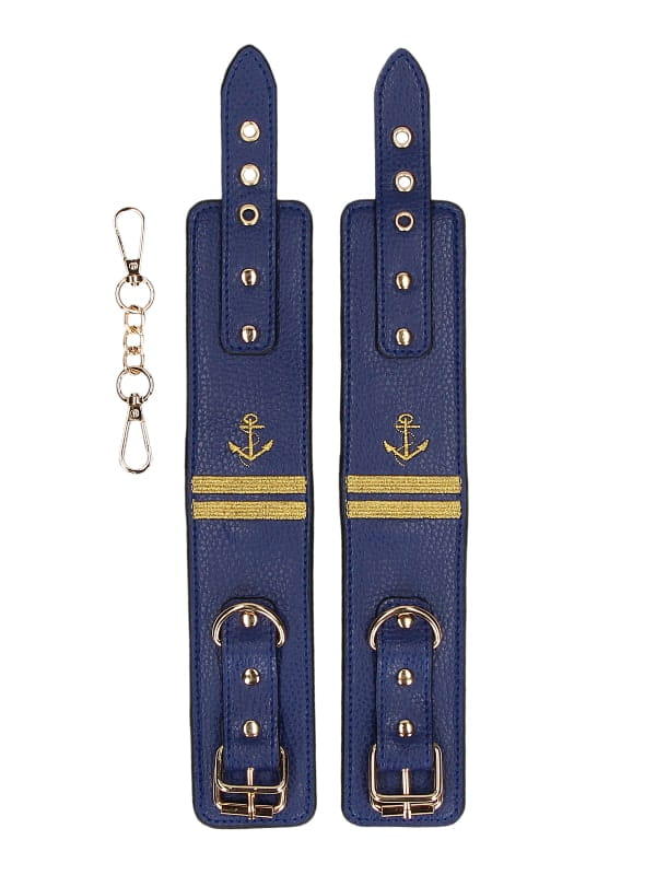 Kit Bondage Sailor Ouch BDSM Accessoire Oh! Darling