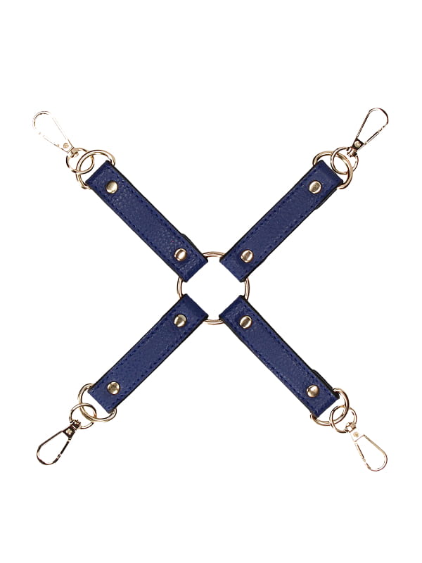 Kit Bondage Sailor Ouch BDSM Accessoire Oh! Darling