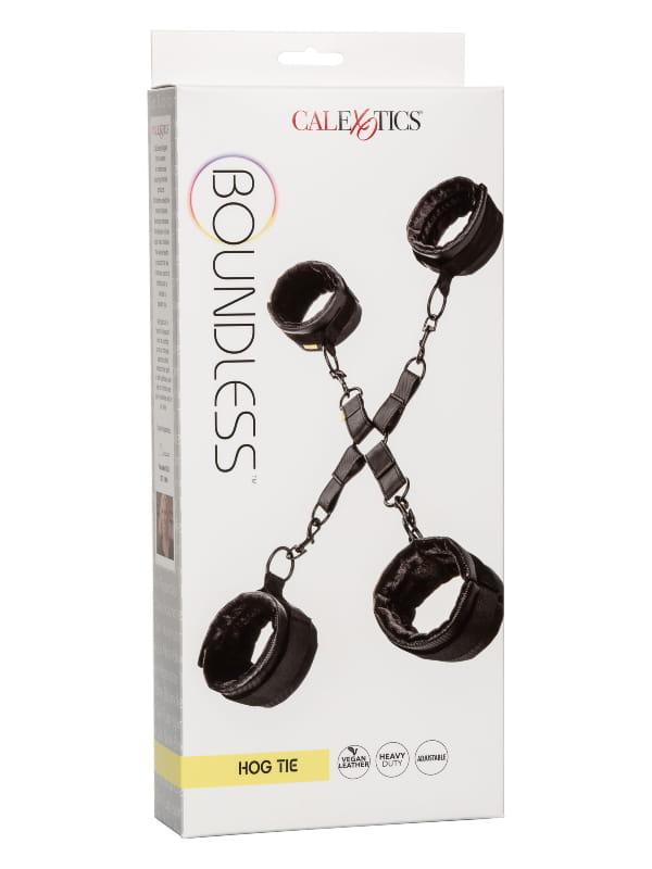 Kit Menottes Boundless Calexotics BDSM Kit d'attache Oh! Darling