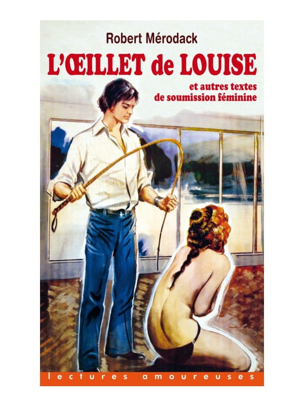 L'œillet de Louise Cul'turel Roman érotique Oh! Darling