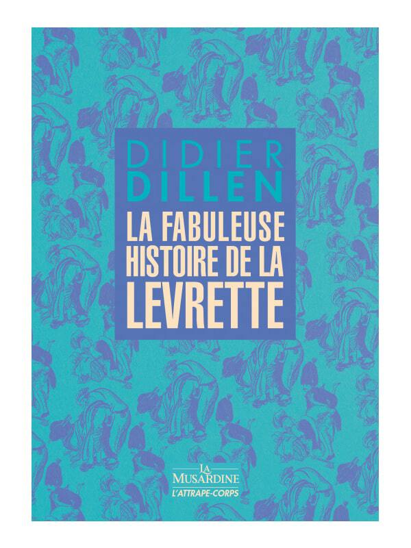 La fabuleuse histoire de la levrette Cul'turel Livre de sexologie Oh! Darling