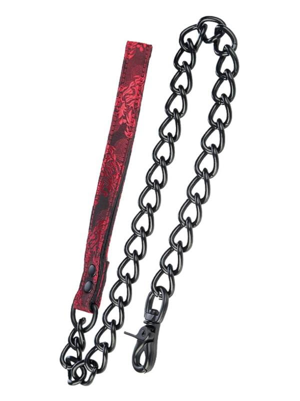 Laisse SM Scandal BDSM Accessoire Oh! Darling