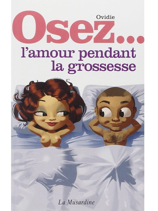 Osez l'amour pendant la grossesse Cul'turel Collection Osez Oh! Darling