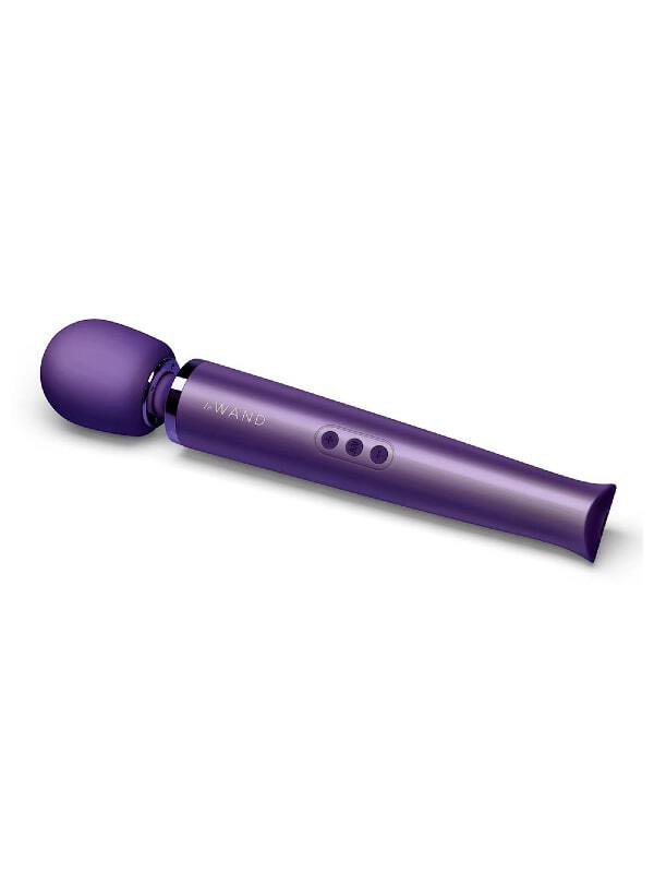 Le Wand Violet Sextoys Wand Oh! Darling