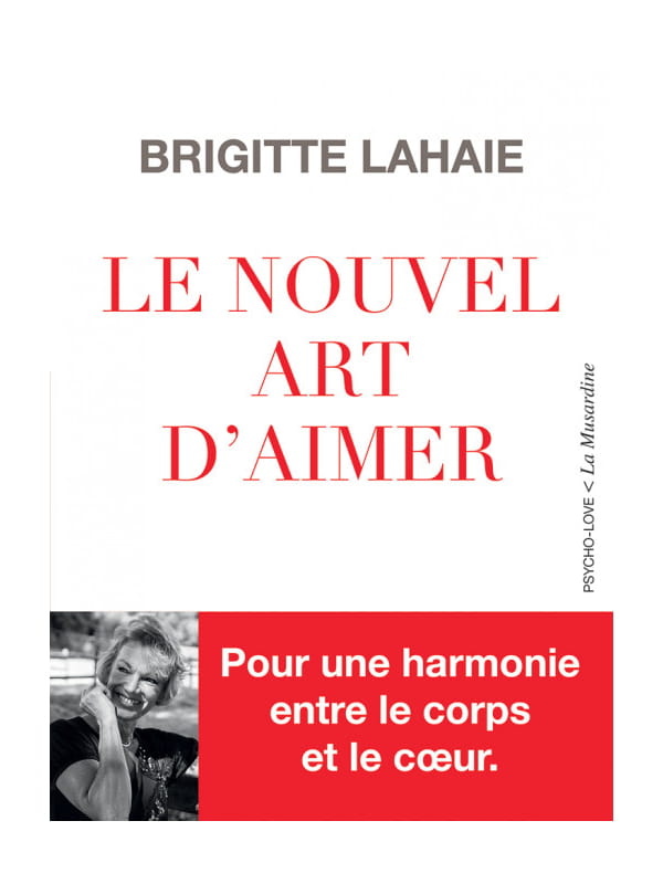 Le nouvel art d'aimer Cul'turel Livre de sexologie Oh! Darling