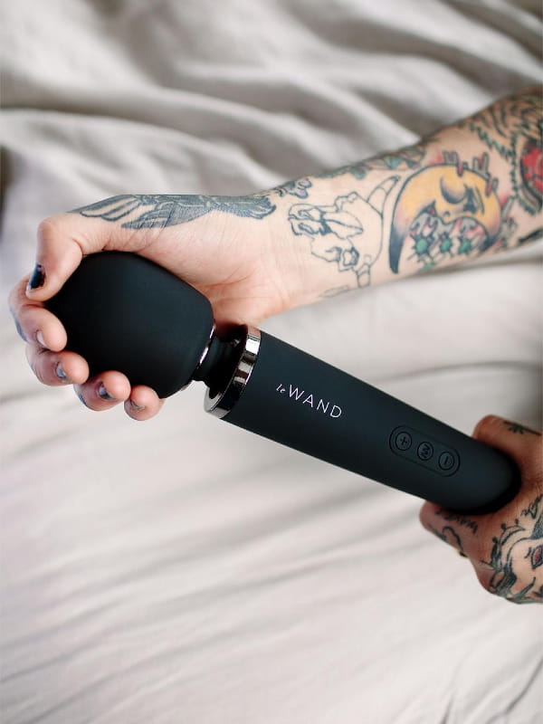 Le Wand Matte Sextoys Wand Oh! Darling