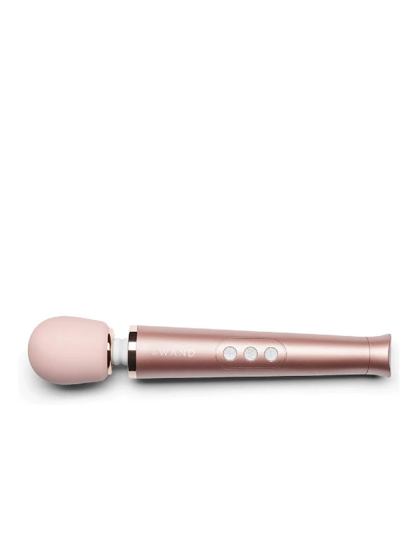 Le Wand Petite Rose Gold Sextoys Wand Oh! Darling