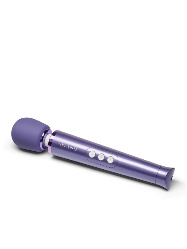 Le Wand Petite Violet Sextoys Wand Oh! Darling