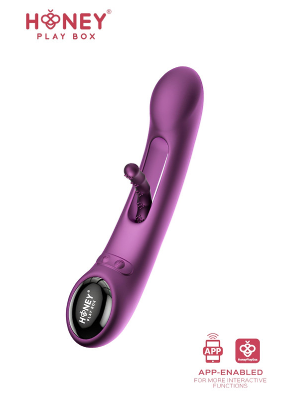 les-clefs-du-plaisir-loveshop-tempo-vibromasseur-tapping-finger-connecte-smartphone-usb-honey-play-box-(6bh)