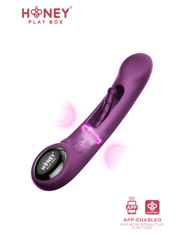 les-clefs-du-plaisir-loveshop-tempo-vibromasseur-tapping-finger-connecte-smartphone-usb-honey-play-box-(7bh)