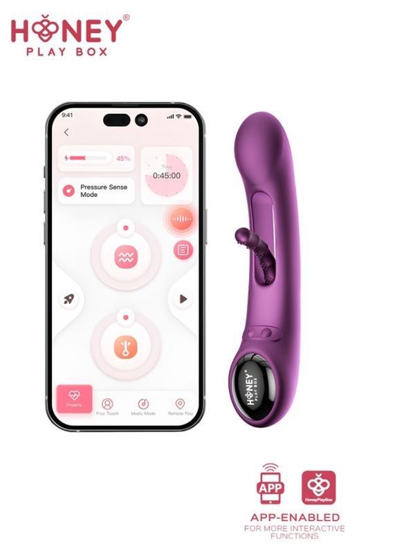 les-clefs-du-plaisir-loveshop-tempo-vibromasseur-tapping-finger-connecte-smartphone-usb-honey-play-box-(8bh)