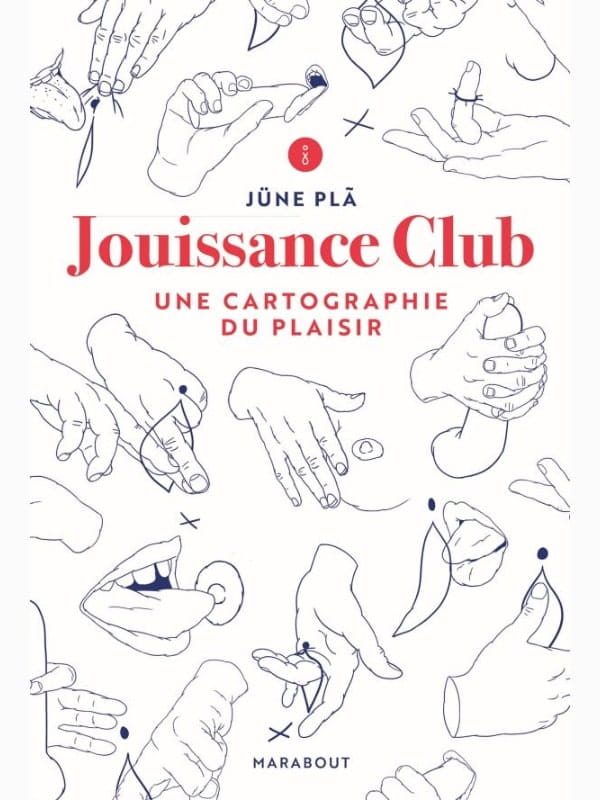 Jouissance Club Cul'turel Livre de sexologie Oh! Darling