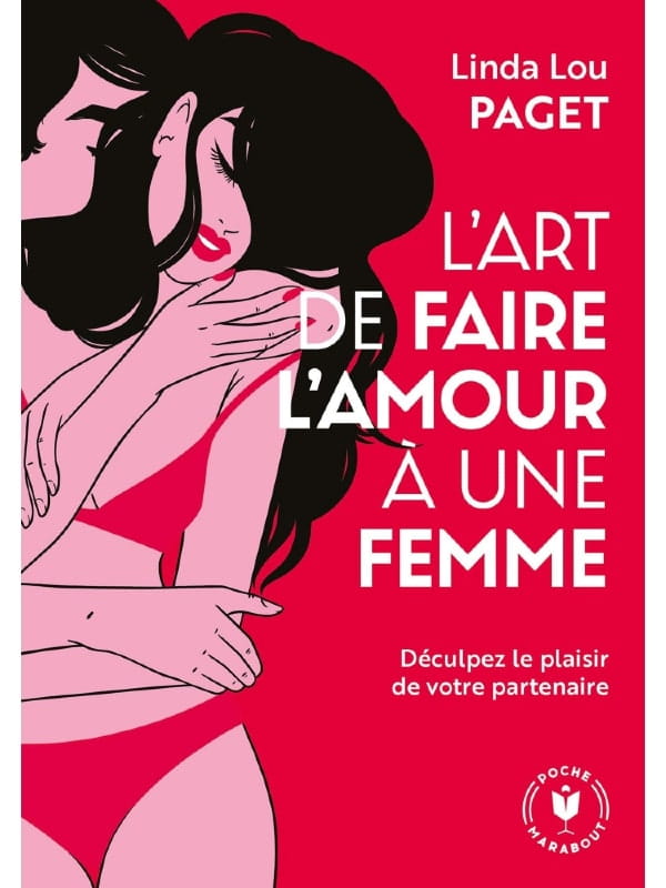 L'art de faire l'amour à une femme Cul'turel Livre de sexologie Oh! Darling