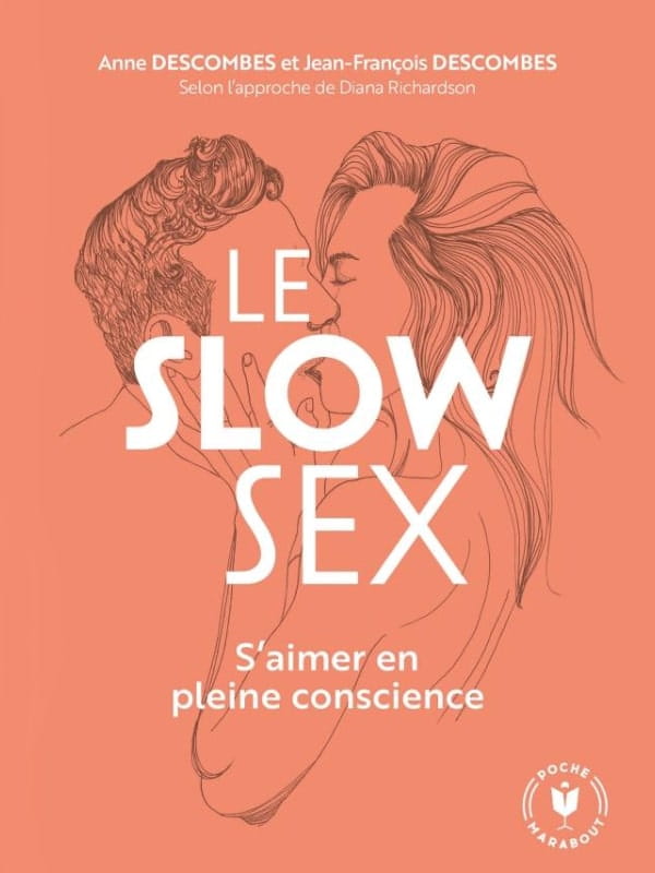 Le slow sex Cul'turel Livre de sexologie Oh! Darling