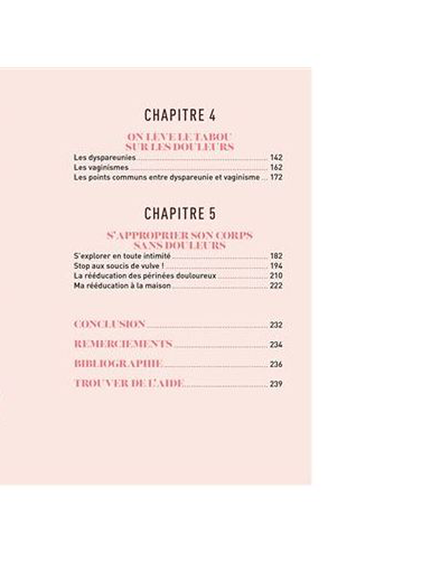 Love Ta Vulve Cul'turel Livre de sexologie Oh! Darling