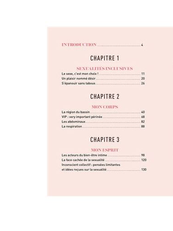 Love Ta Vulve Cul'turel Livre de sexologie Oh! Darling