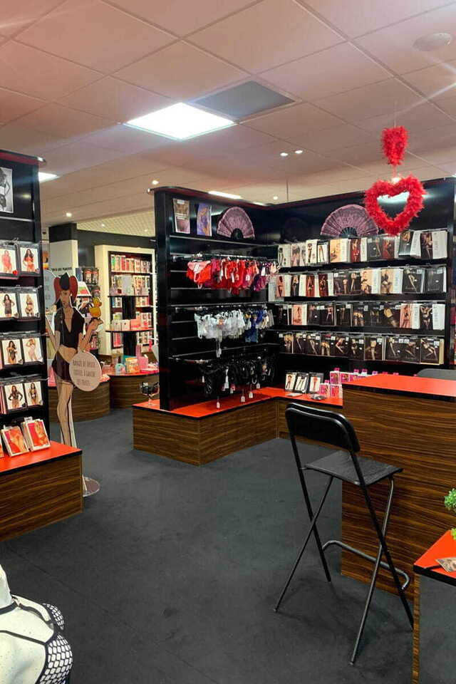 Loveshop Cesson-Rennes