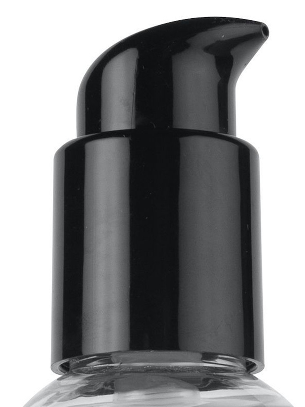 Lubrifiant silicone Fuck and Fist 250ml Bien-être Lubrifiant intime à base de silicone Oh! Darling