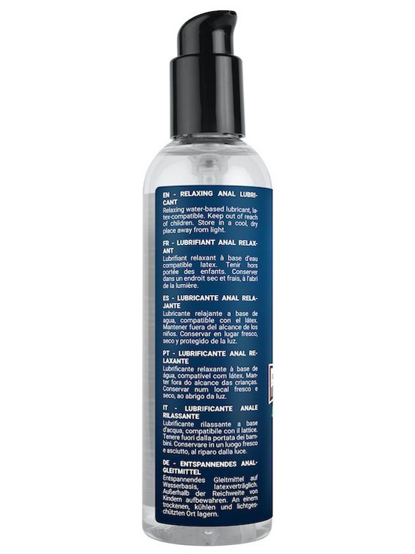 Anal extreme 50ml Bien-être Lubrifiant Spéciaux Anal  Oh! Darling