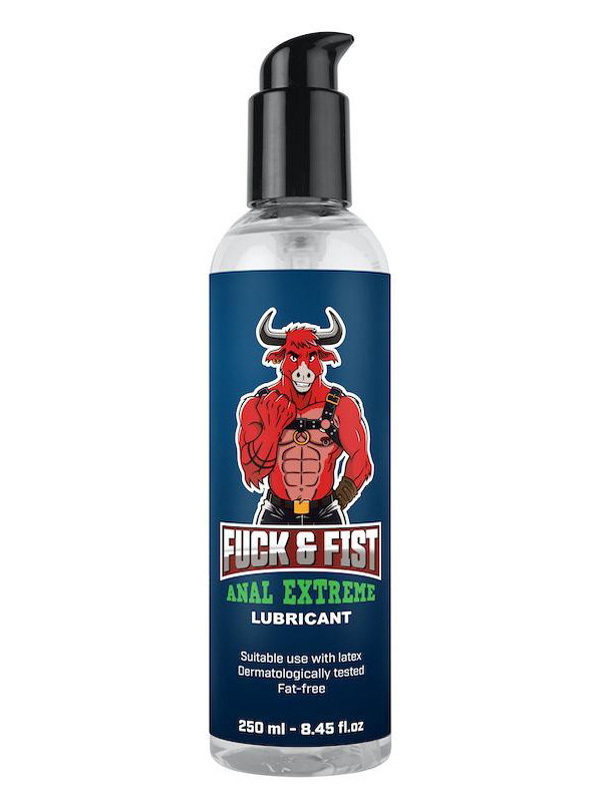 Anal extreme 50ml Bien-être Lubrifiant Spéciaux Anal  Oh! Darling