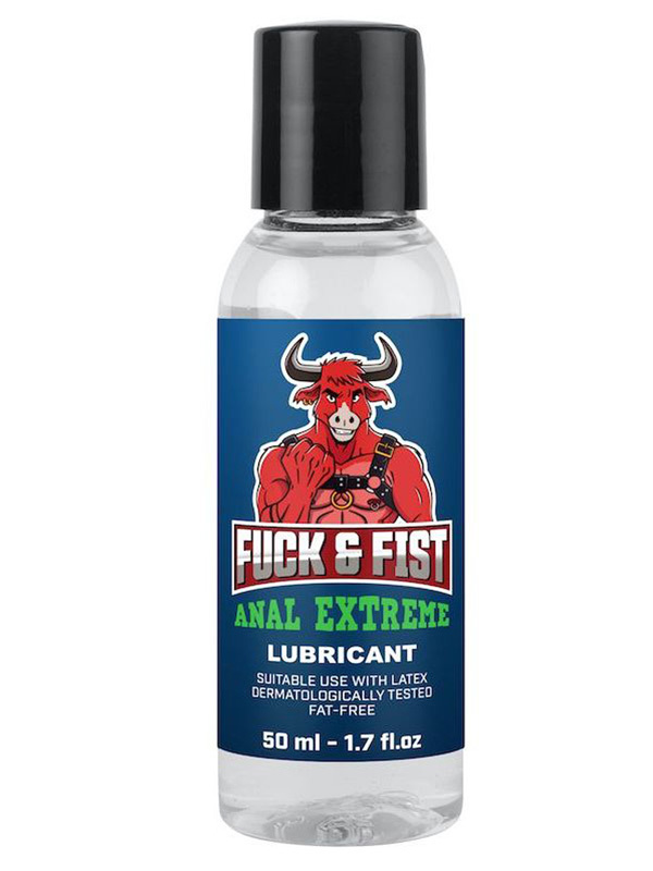 Anal extreme 50ml Bien-être Lubrifiant Spéciaux Anal  Oh! Darling