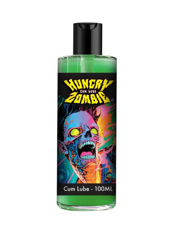 Lubrifiant zombie Bien-être Lubrifiant intime à base d'eau Oh! Darling