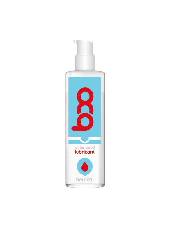 Lubrifiant à base d'eau 150ml Boo Bien-être Lubrifiant intime à base d'eau Oh! Darling