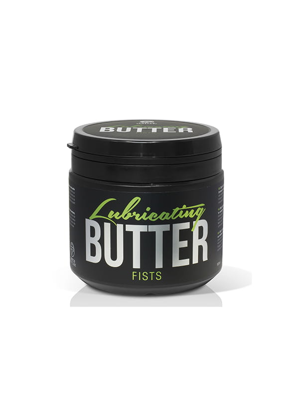 Lubrifiant Butter Fists Cobeco Bien-être Lubrifiant intime à base de silicone Oh! Darling