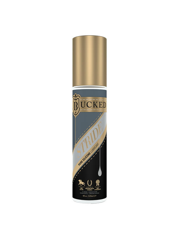 Lubrifiant Silicone Bucked Bien-être Lubrifiant intime à base d'eau Oh! Darling