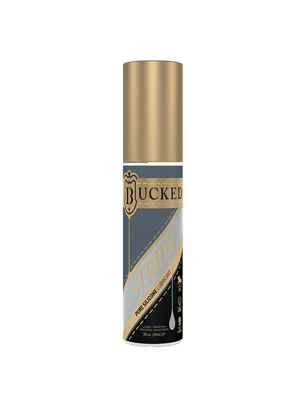 Lubrifiant Silicone Bucked Bien-être Lubrifiant intime à base d'eau Oh! Darling