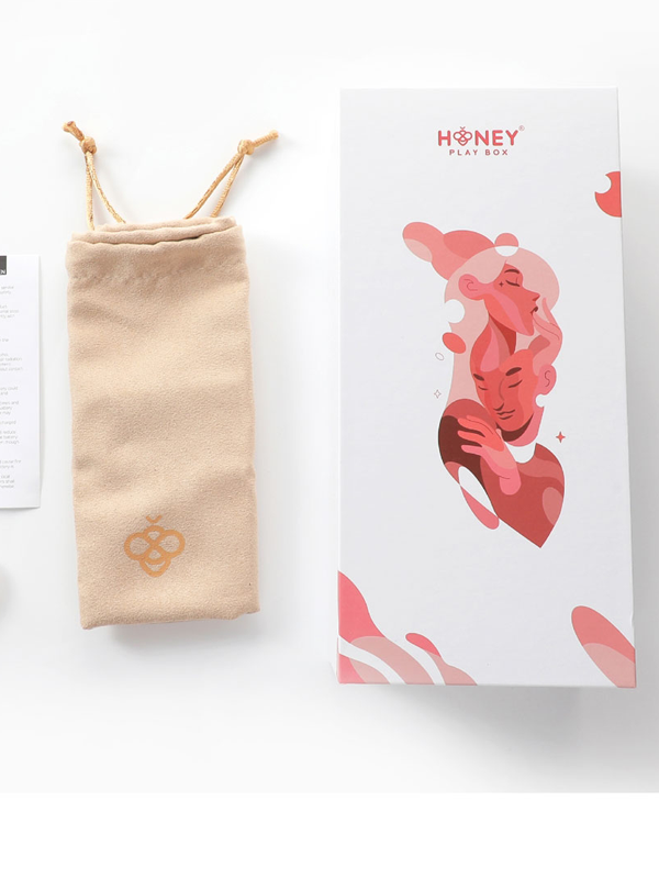 Luis dildo réaliste va-et-vient et connecté 22 cm Sextoys Sextoy réaliste Oh! Darling