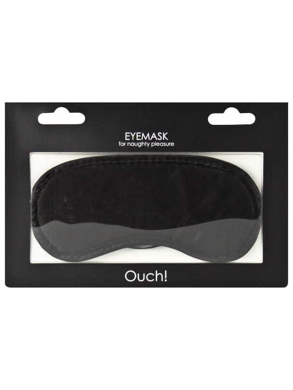 Masque Ouch BDSM Accessoire Oh! Darling