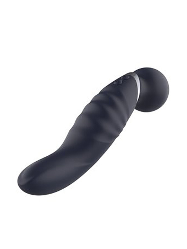 Glam dual wand Sextoys Sextoy Femme Oh! Darling