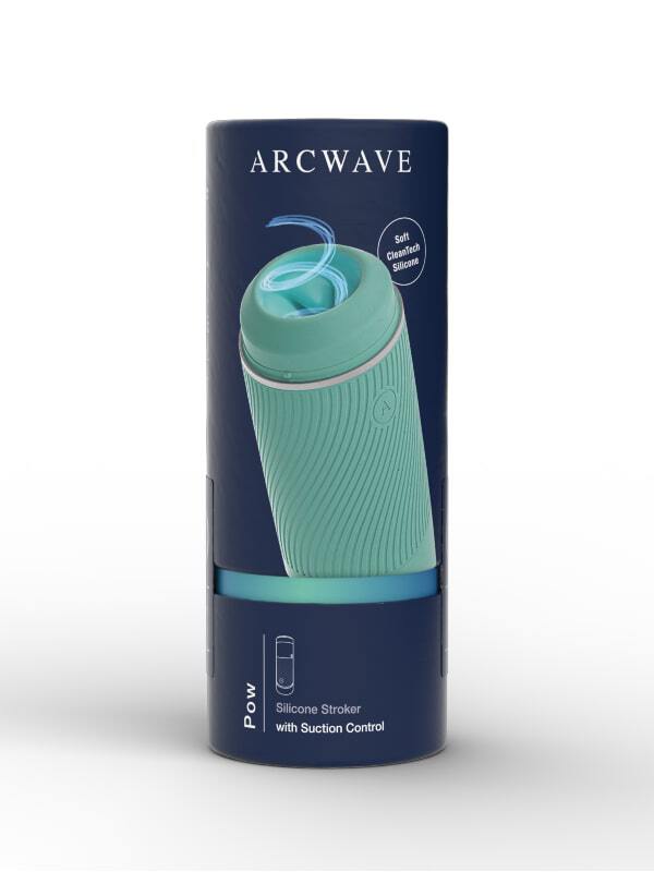 Masturbateur Arcwave Pow Sextoys Masturbateur Oh! Darling