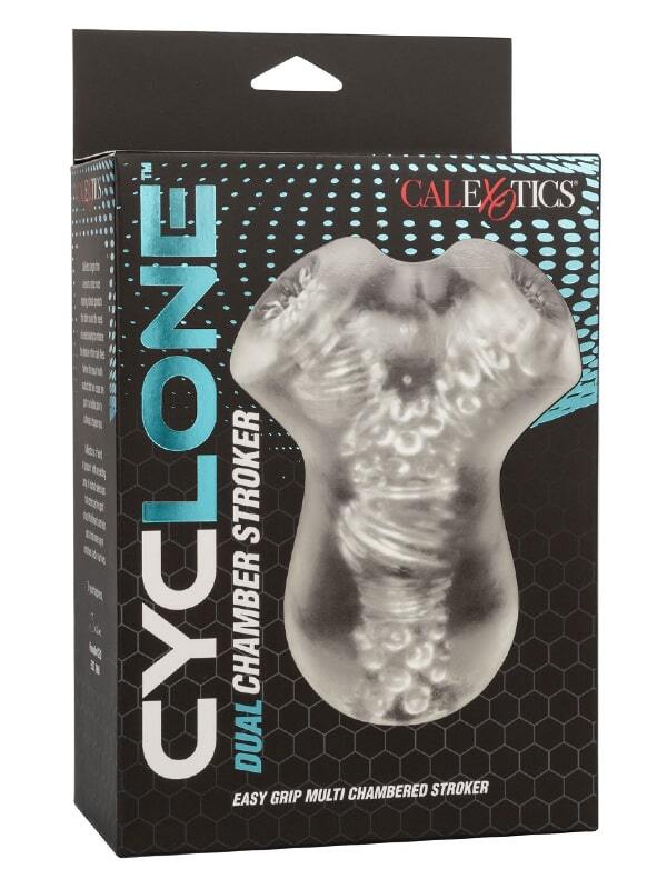 Masturbateur Cyclone Calexotics Sextoys Masturbateur Oh! Darling