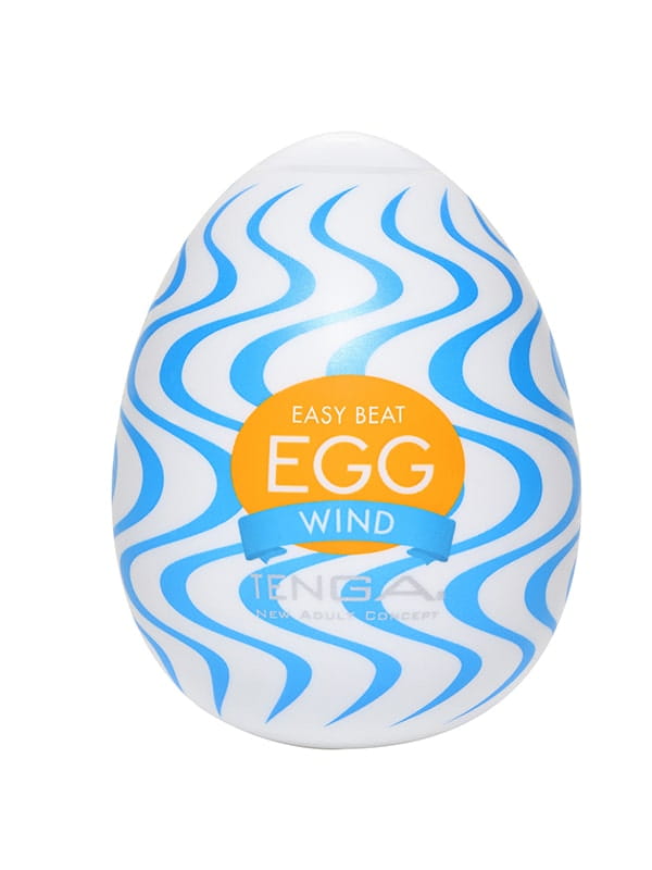 Masturbateur Egg Wind Tenga Sextoys Masturbateur Oh! Darling