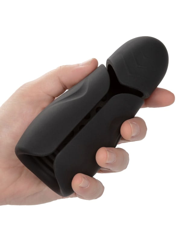 Masturbateur vibrant Elite Pro Stroker Calexotics Sextoys Masturbateur Oh! Darling