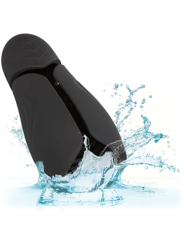 Masturbateur vibrant Elite Pro Stroker Calexotics Sextoys Masturbateur Oh! Darling