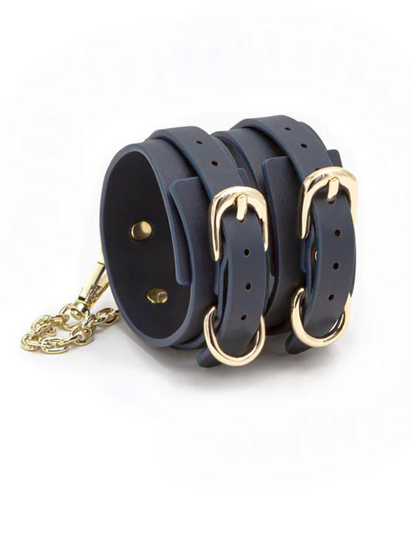 Menottes Bondage Couture Ankle Cuff BDSM Menotte Oh! Darling