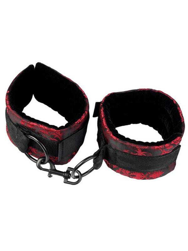 Menottes Universal cuffs Scandal BDSM Menotte Oh! Darling