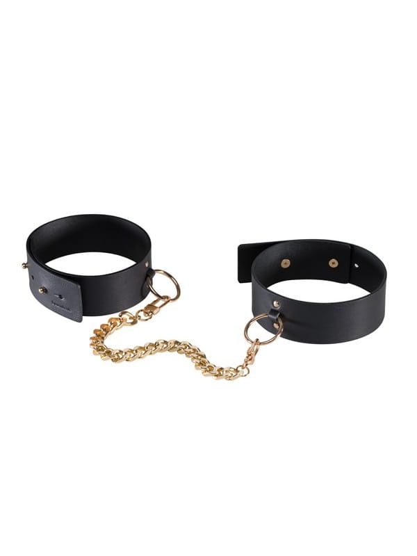 Menottes pour les chevilles Maze Bijoux Indiscrets BDSM Menotte Oh! Darling