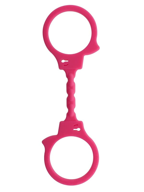 Menottes Stretchy Fun ToyJoy BDSM Menotte Oh! Darling