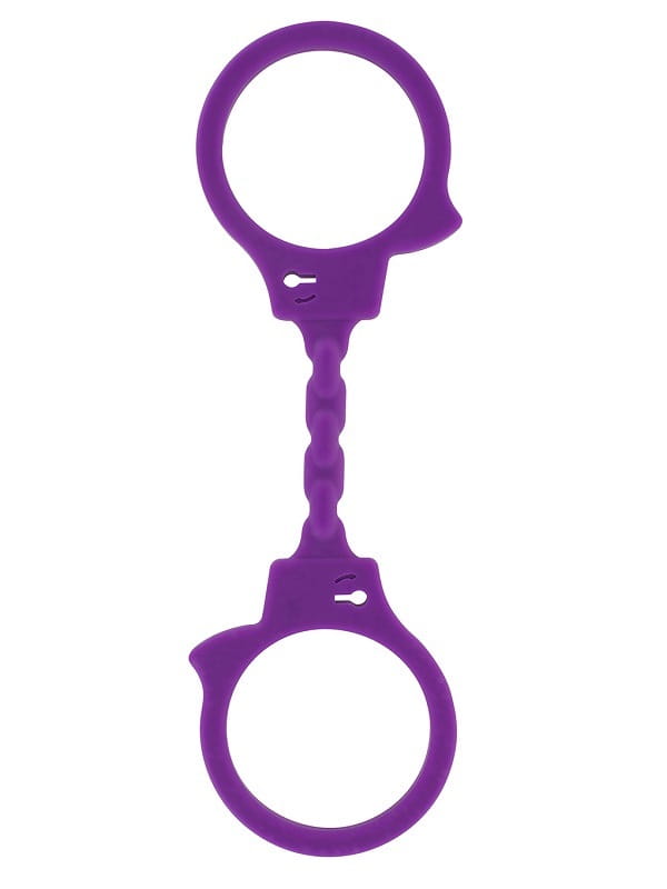 Menottes Stretchy Fun ToyJoy BDSM Menotte Oh! Darling